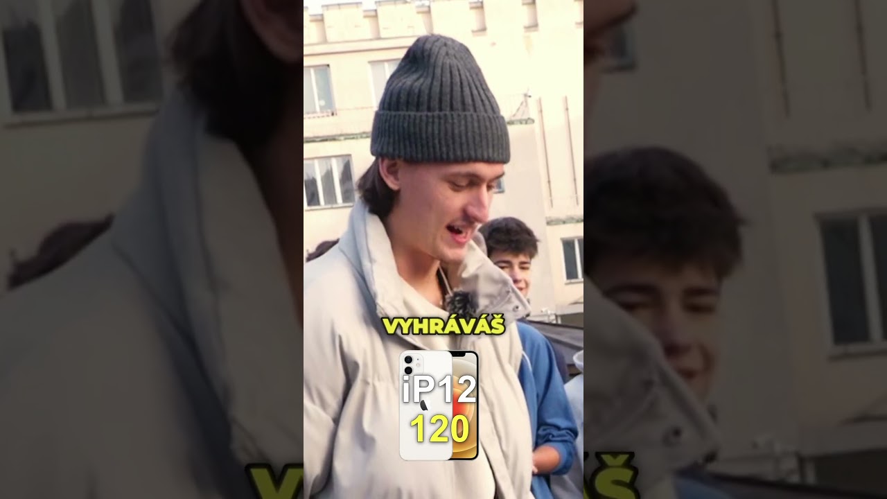 Udělal 200 nožiček pro nov&yacute; iPhone?