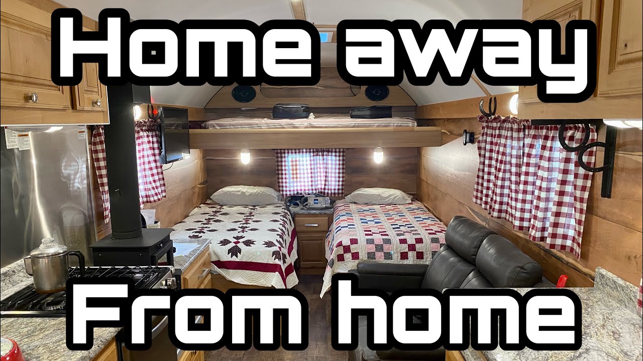 Tour your dream home on wheels