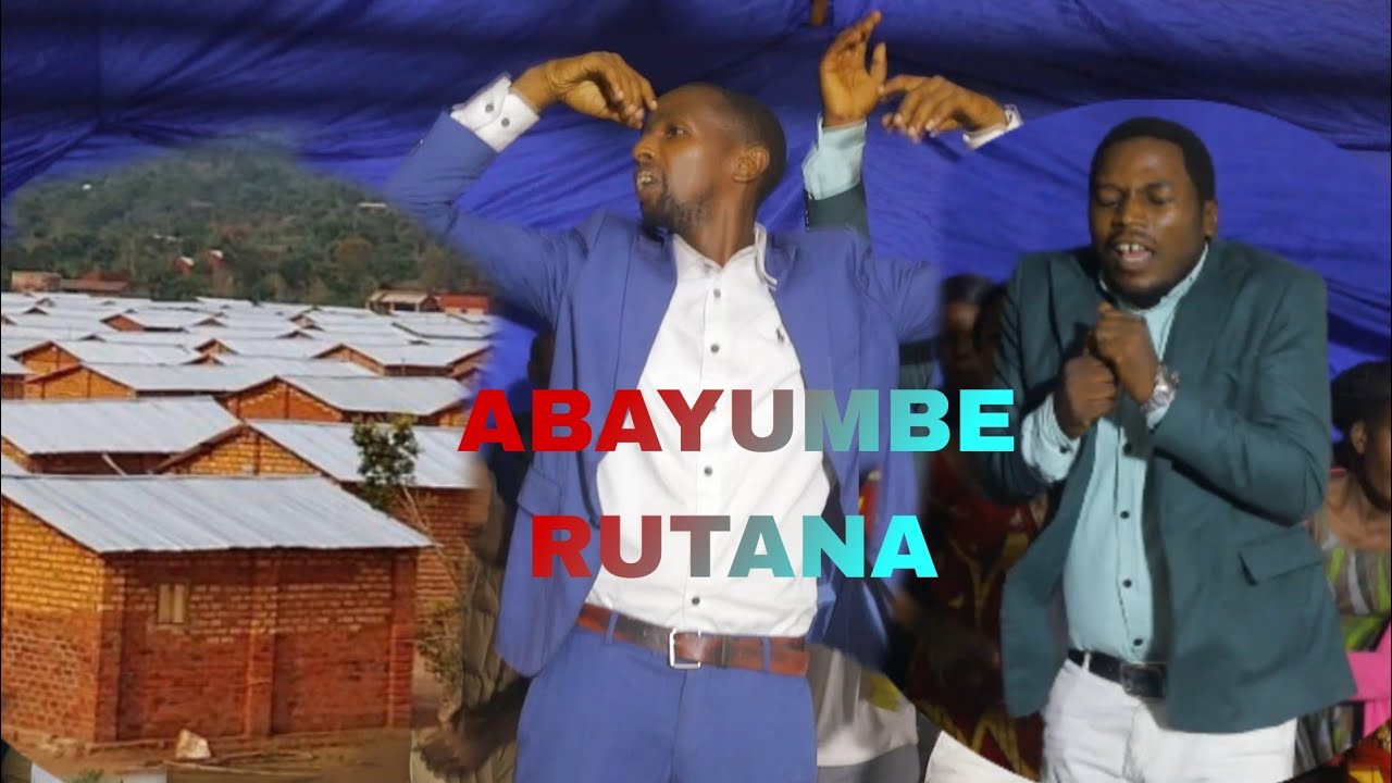  YOOO 🙌// ABAYUMBE BOMURUTANA BOSE BARAHUYE MIGITARAMO MBEGA UMUNEZERO WABERA