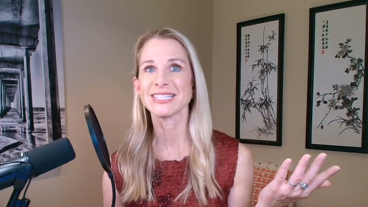 EP 45: Science You Can Use: Menopause, Movement, and Midlife Health