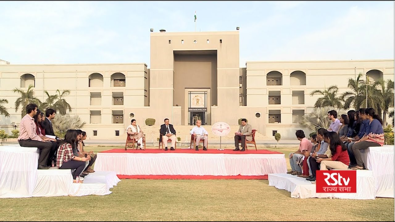 Constitutionally Yours: Article 72, Article 161, Article 105, Article 194 | Episode 5