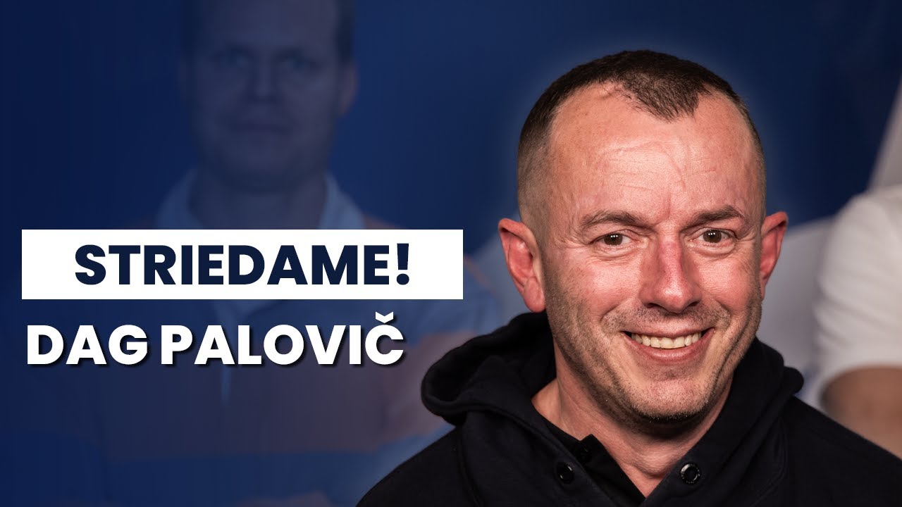 Dag Palovič pomáha špičkovým športovcom, jeho rady čítajú aj v PSG