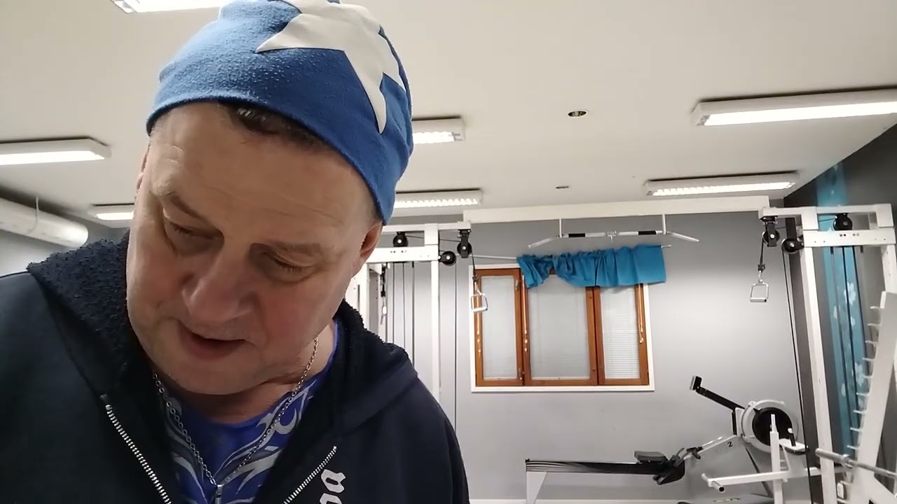 allun juttuja..aamu treeneis.hyvää lauantai päivää juuri sinulle.