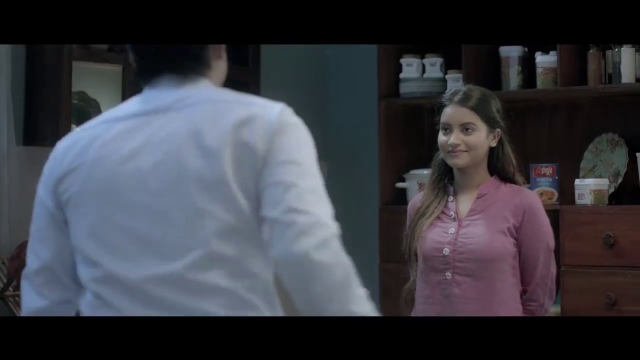 Radhuni Falooda (2017) - Abir Mirza & Nazifa Tushi