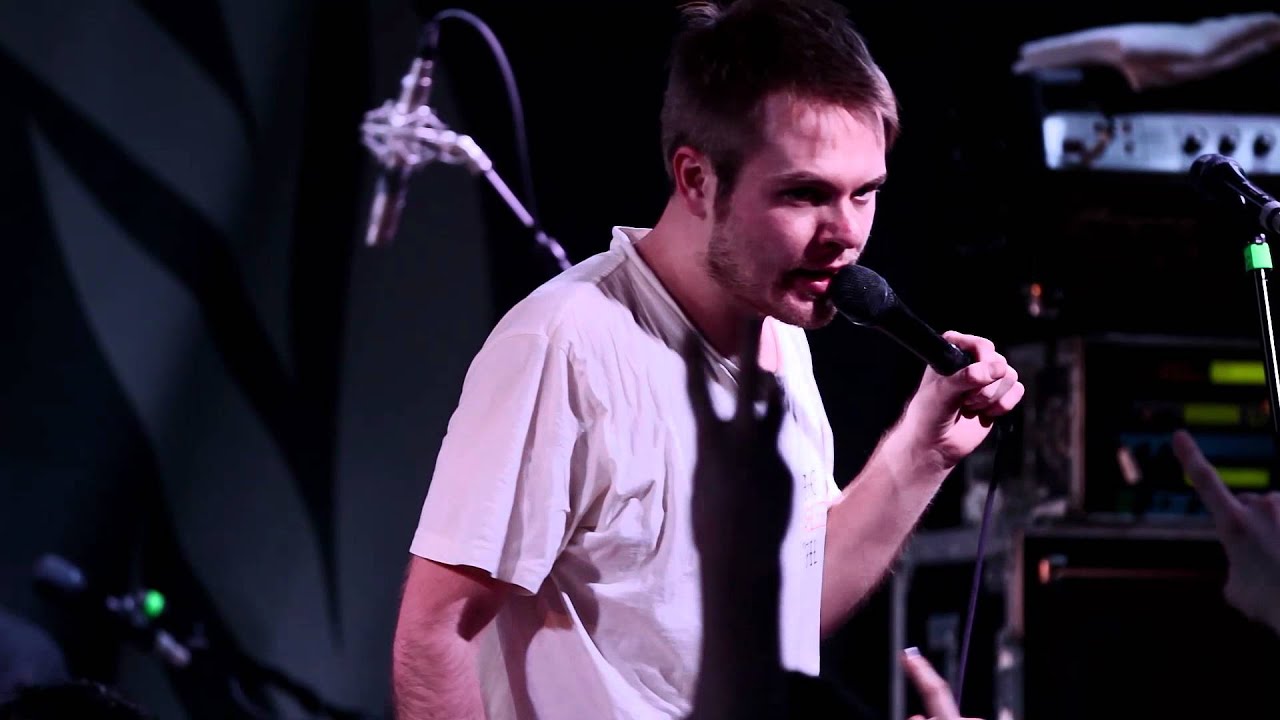 ENTER SHIKARI - Quelle Surprise [Live in London. Feb 2012]