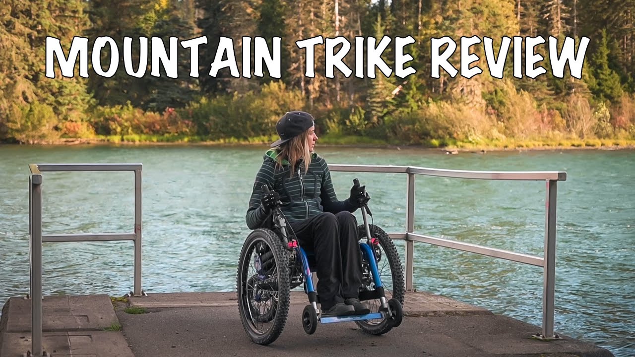 Mountain Trike Review