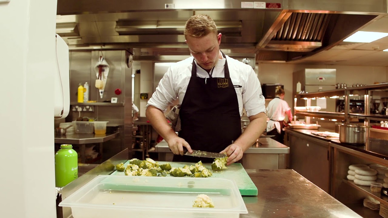Relais & Chateaux Recruitment Video