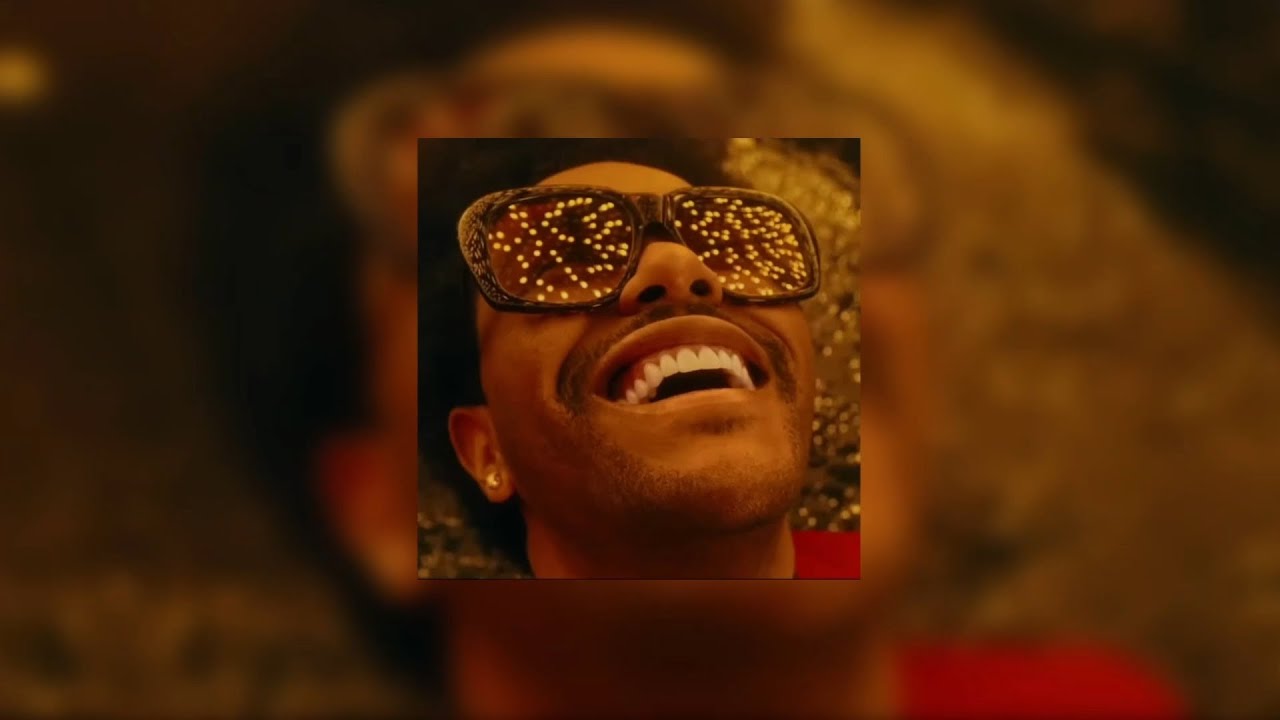 Moth To a Flame x After Hours Sped Up Transition