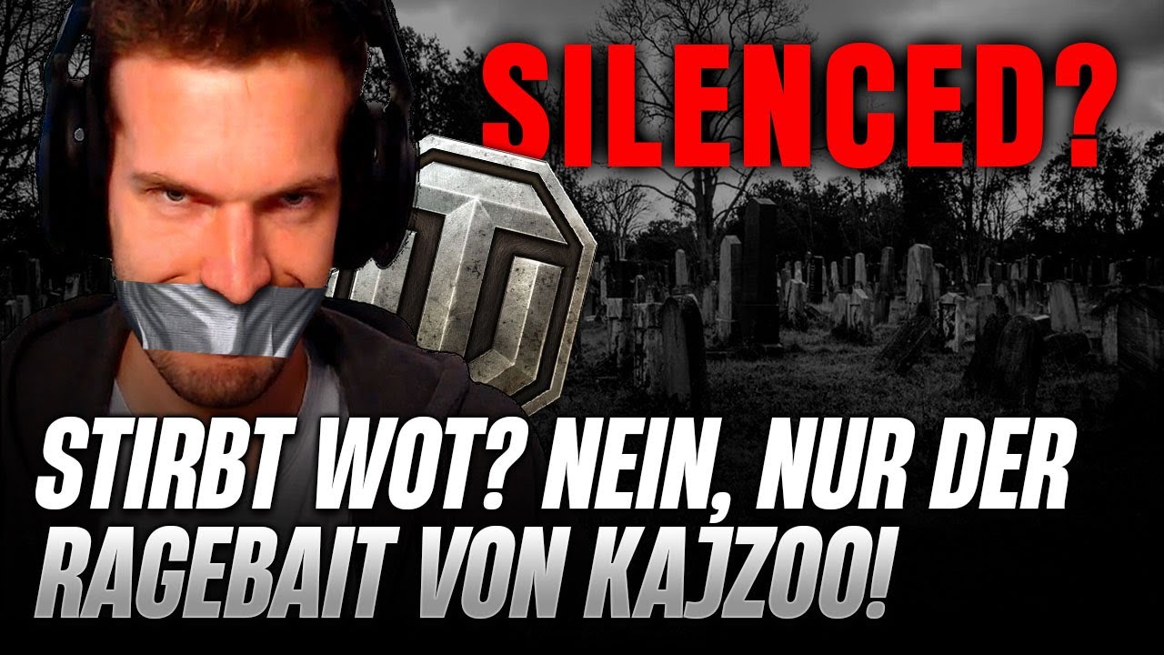 Wer hätte gedacht, dass Ragebait nicht für jede Beziehung gut ist? | Reaction auf Kajzoo´s Ausschluß