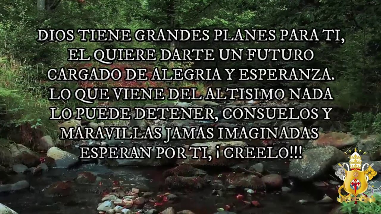 EL CAMINO DE LA FE