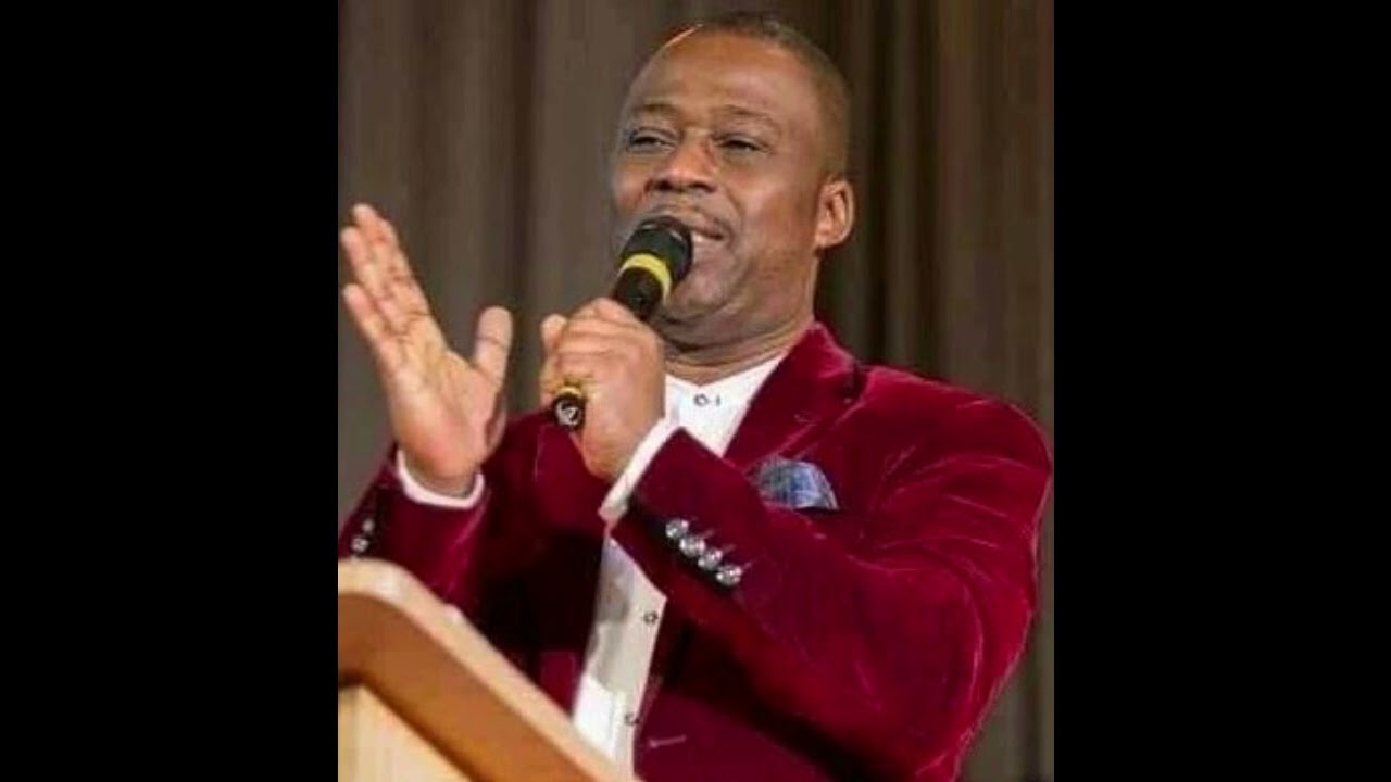 Prayer To shattered deep rooted bondages  captivity of your father’s house  || DR. D.K. OLUKOYA