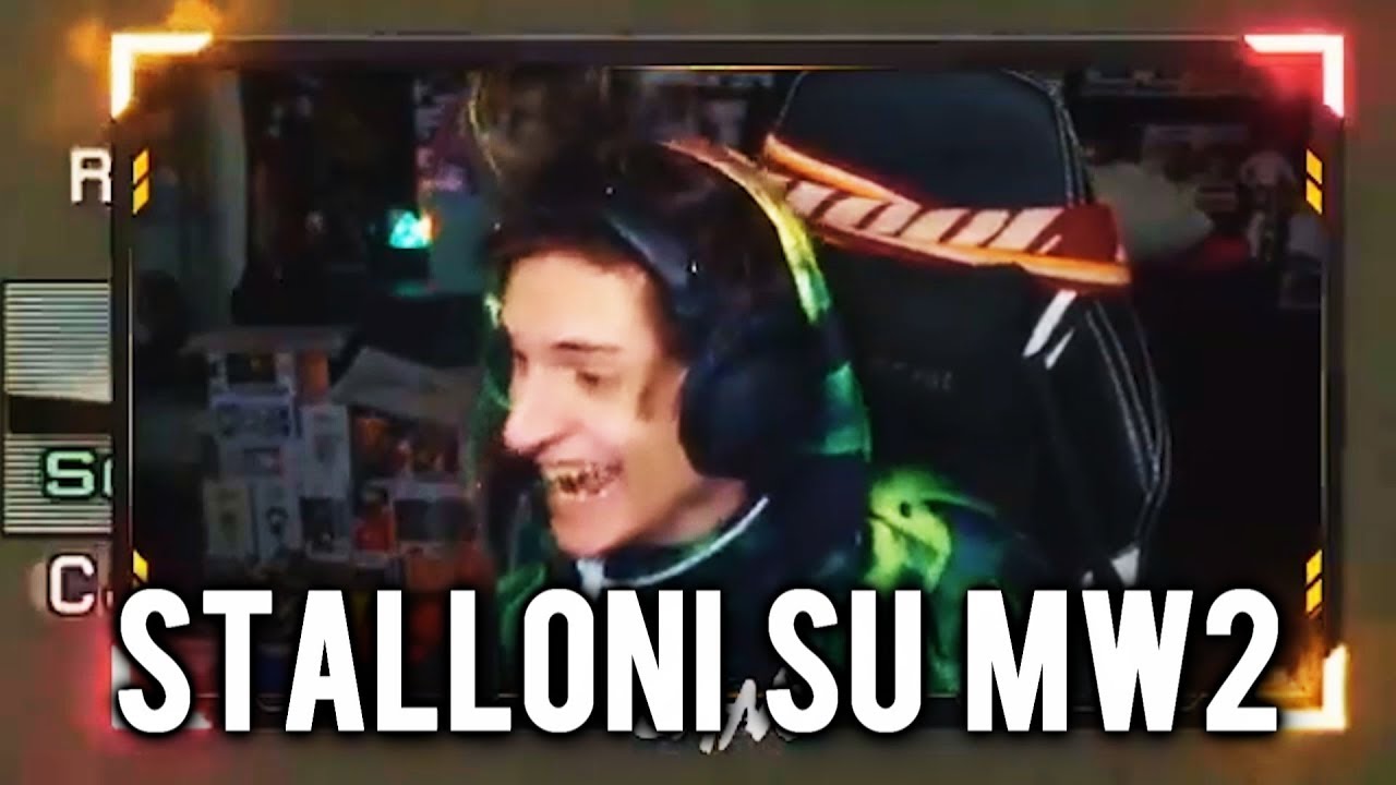 TUTTI GLI STALLONI SU MW2 NEL 2020