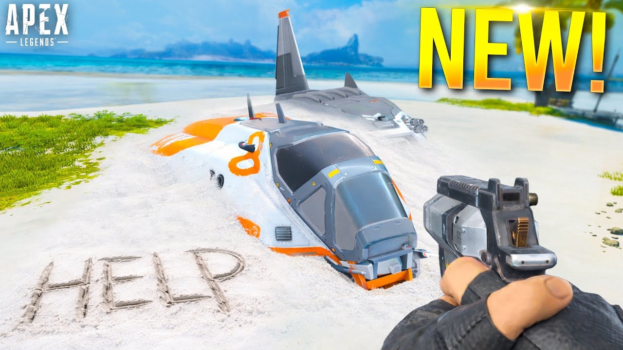 Apex Legends - Funny Moments & Best Highlights #1151