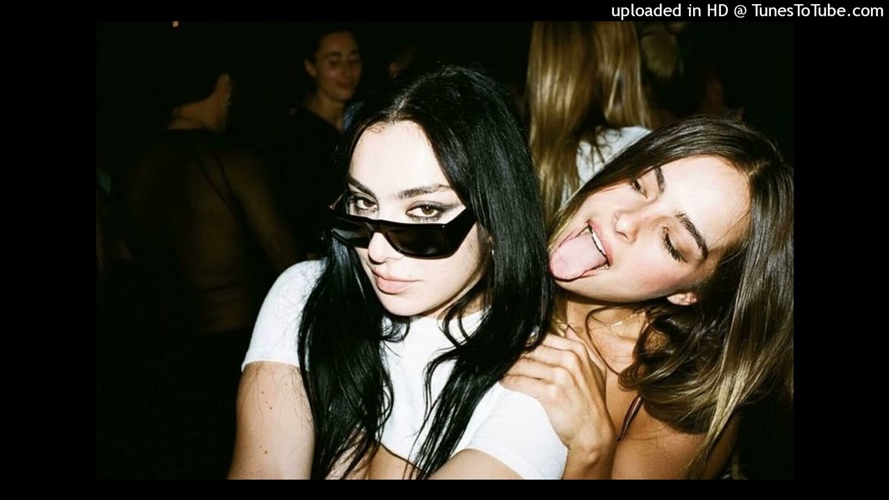 Addison Rae - 2 Die 4 (ft. Charli XCX) [Extended w/demo]