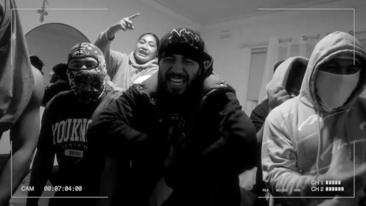 BALLTALK - SVNO (Official Video)
