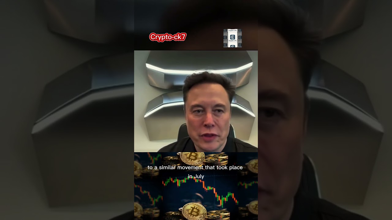 SpaceX Moves $200 Million in Bitcoin After Three Months of Silence
