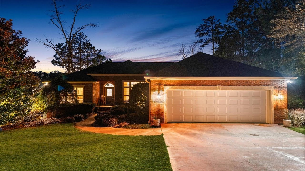 NEW LISTING: 117 Kershaw Lane McCormick SC 29835