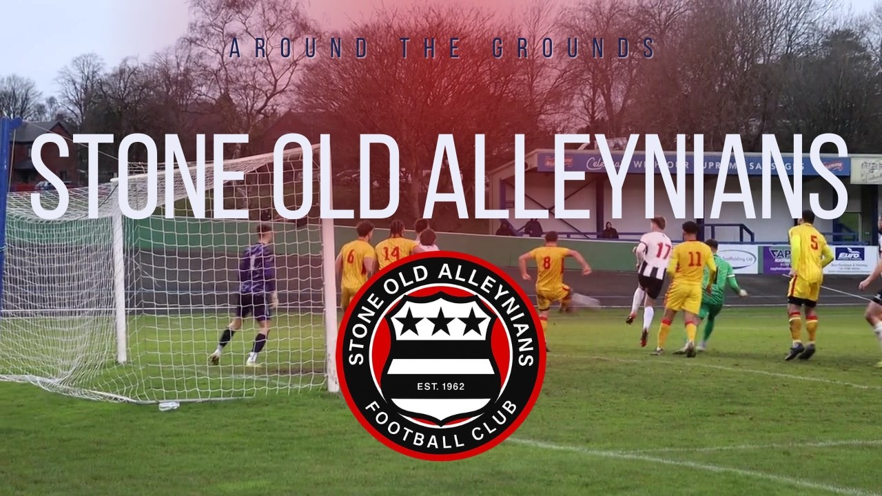 Stone Old Alleynians -   Around the Grounds
