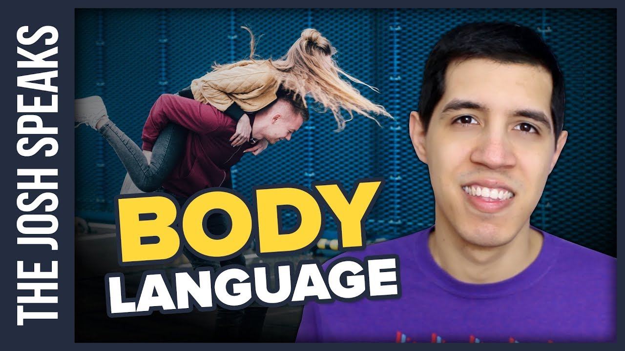How To EASILY Read Your Crush's Body Language