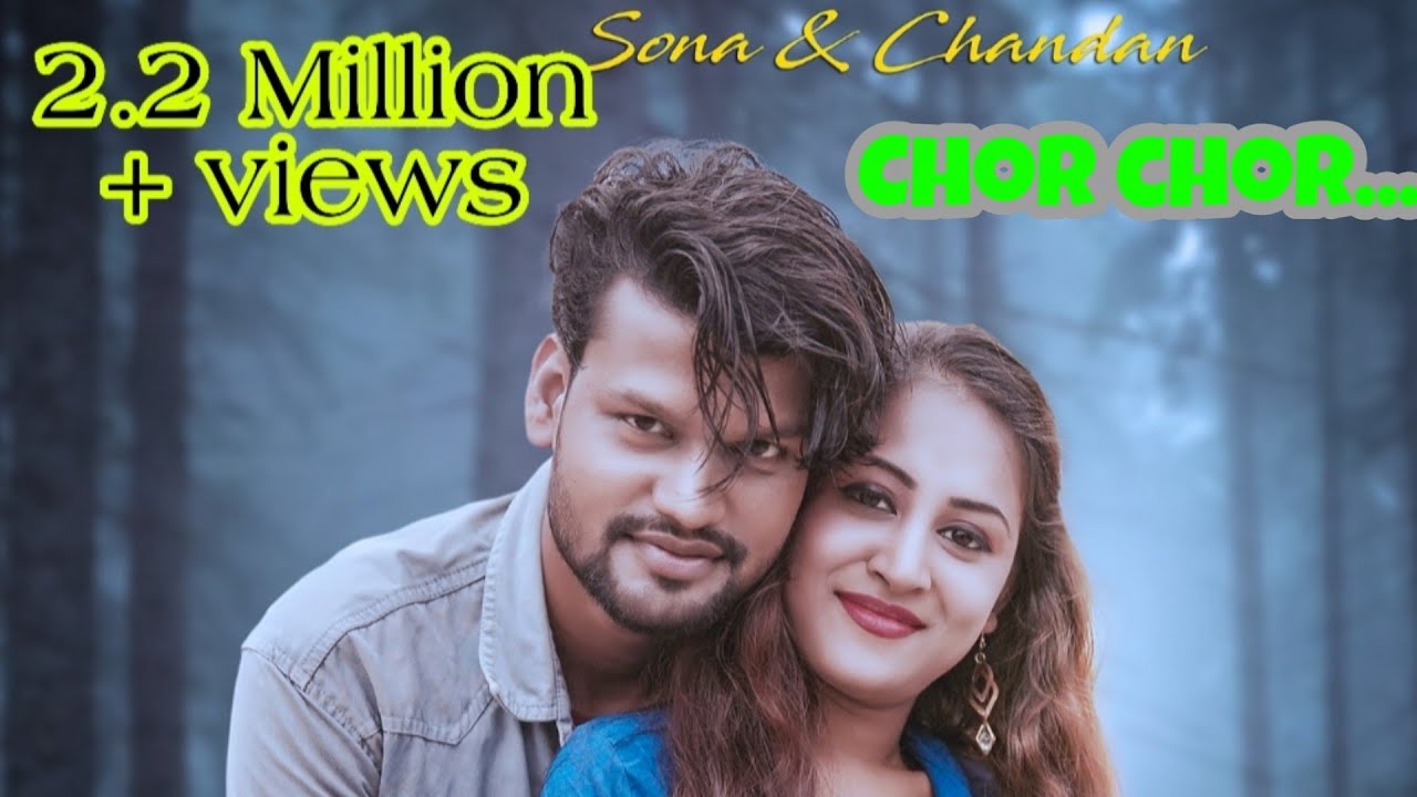 Chor Chor Sambalpuri Song Oficial Full Video HD || Umakant Barik & Asima Panda || Riyanshi Music
