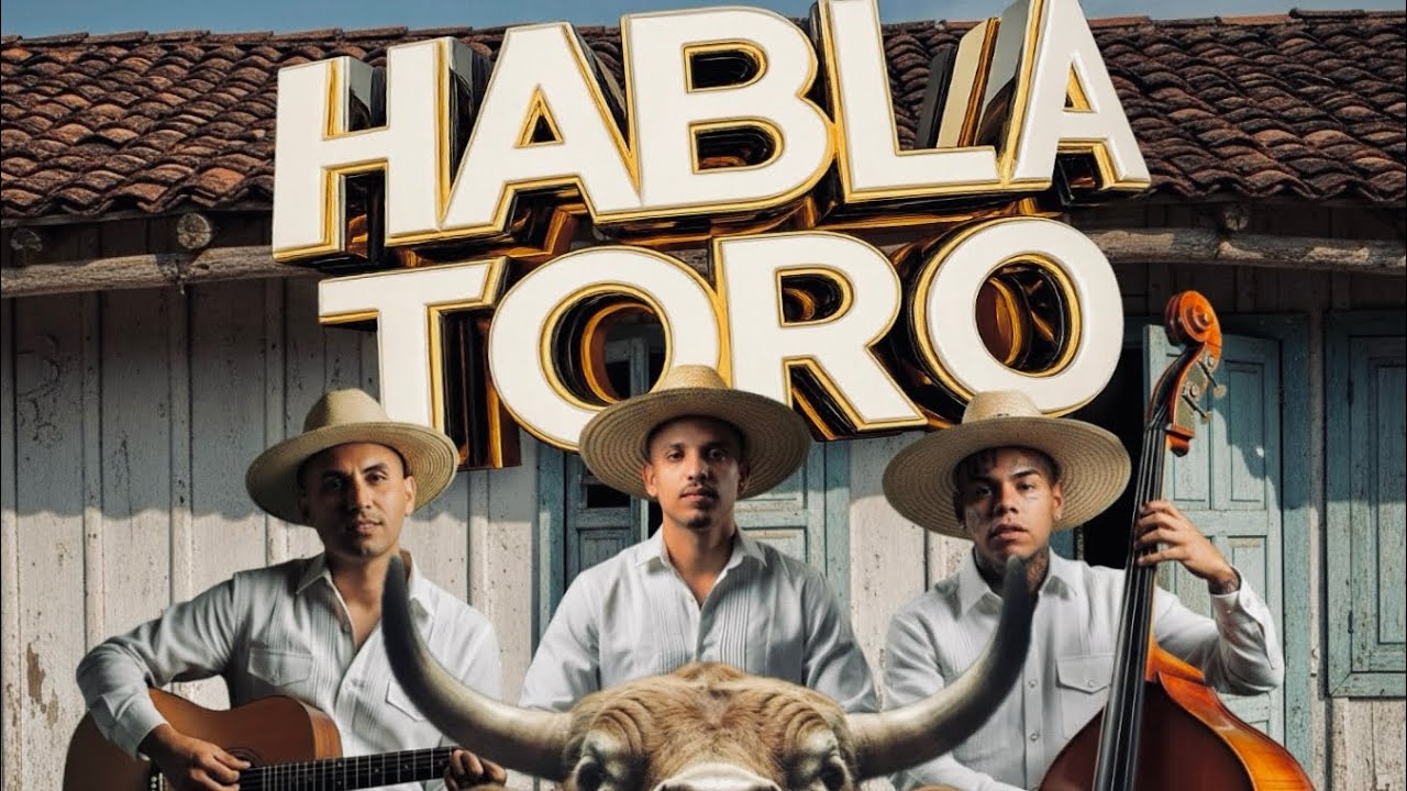 ‼️HABLA TORO 🐂( bolero version ) 🇨🇺‼️#cubanmusic #boleroversion #cubanson