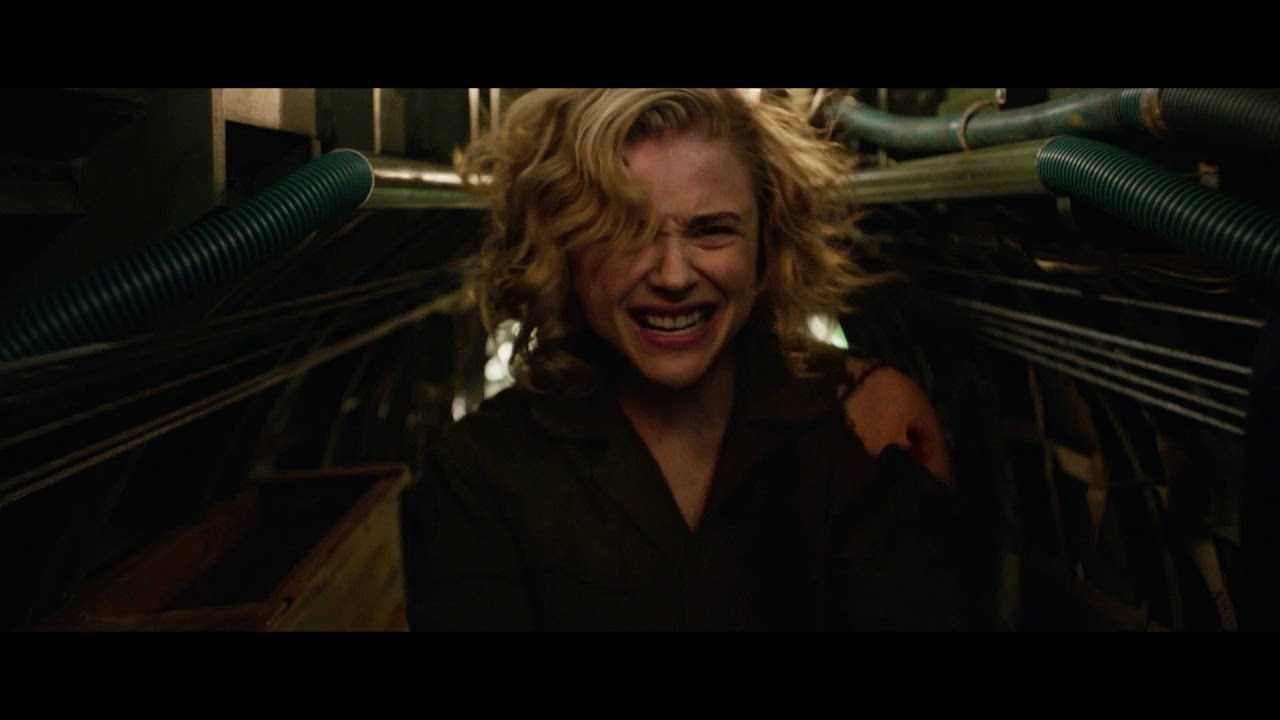 'Shadow in the Cloud' Trailer