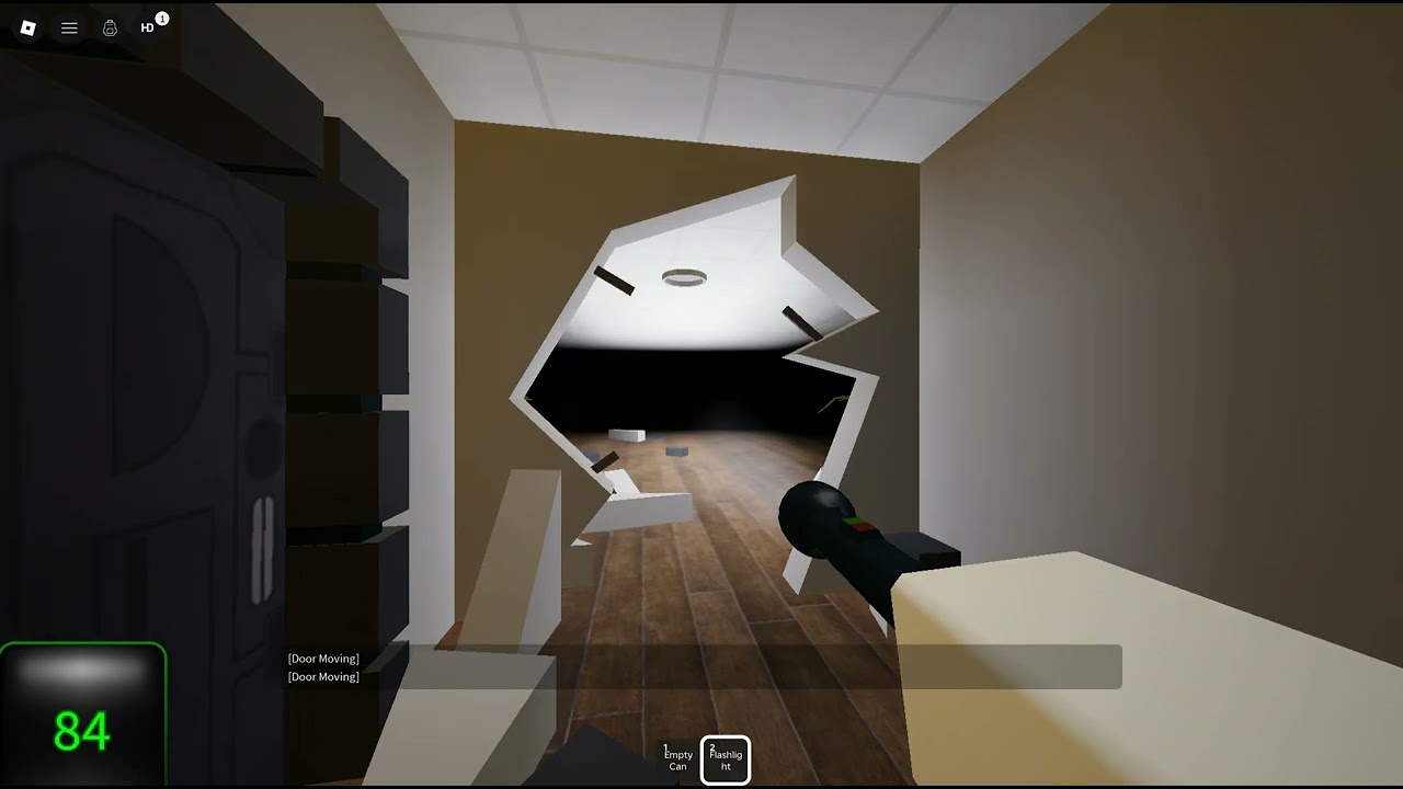 Phonty npc II