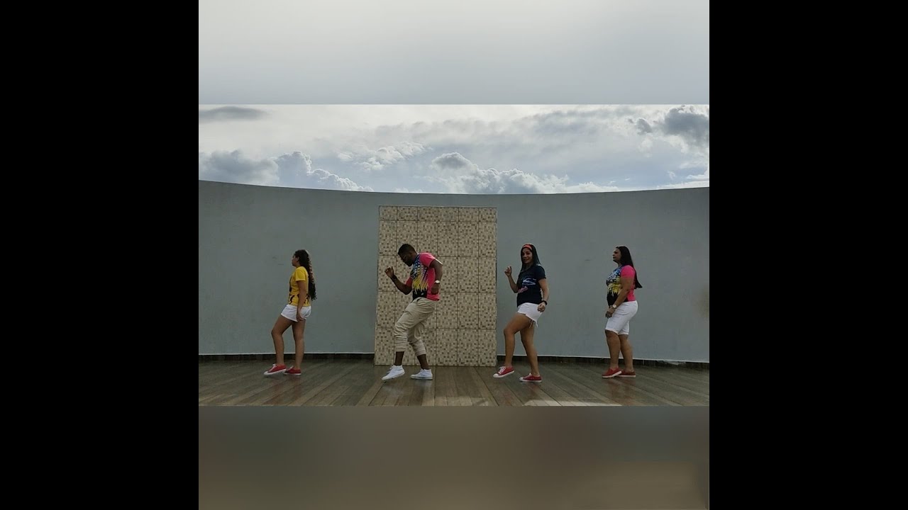 Aulas de Flashback 4/4