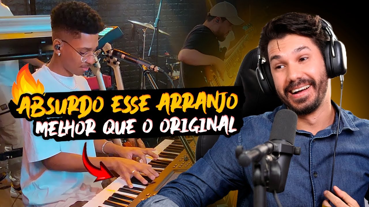 COMO TOCAR Escape (Attos 2) NO TECLADO - Tutorial e Análise
