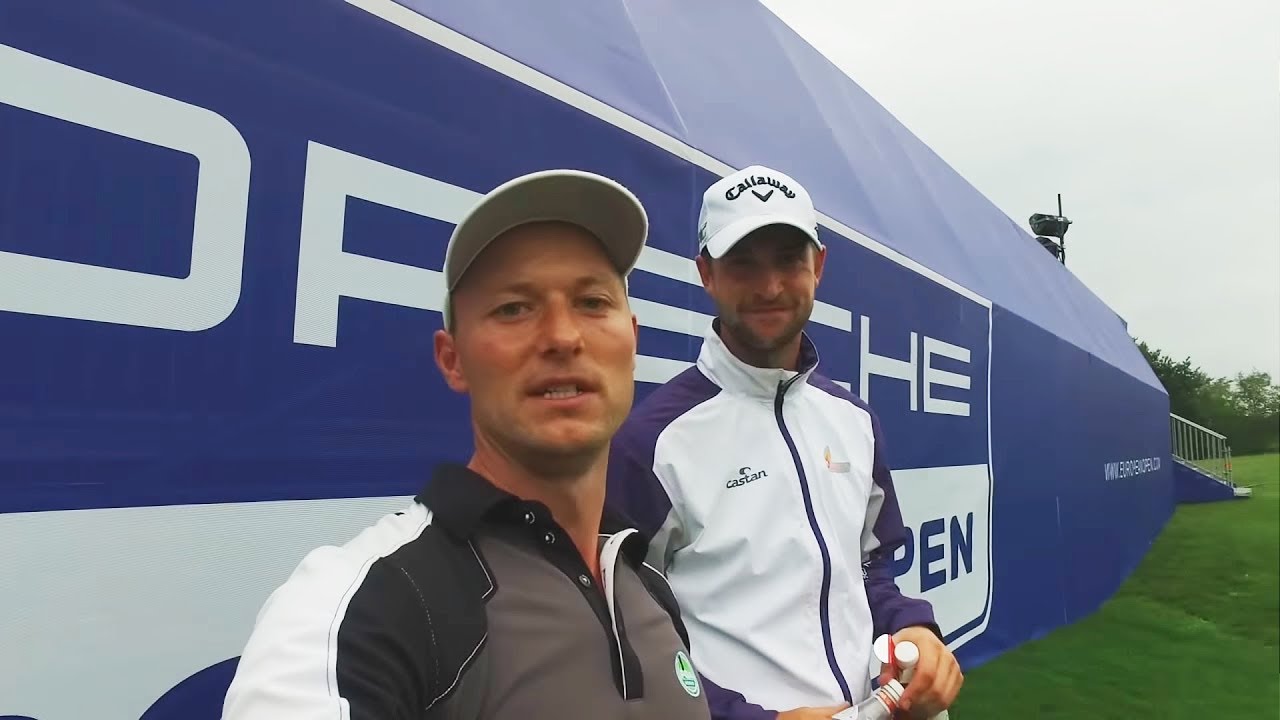 Porsche European Open | Green Eagle Golf Courses