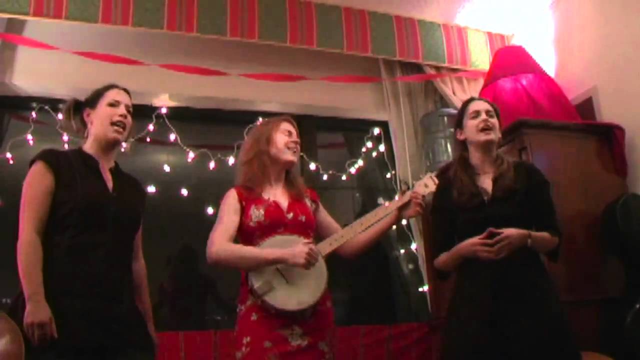 Folk Alliance - Flipside Memphis
