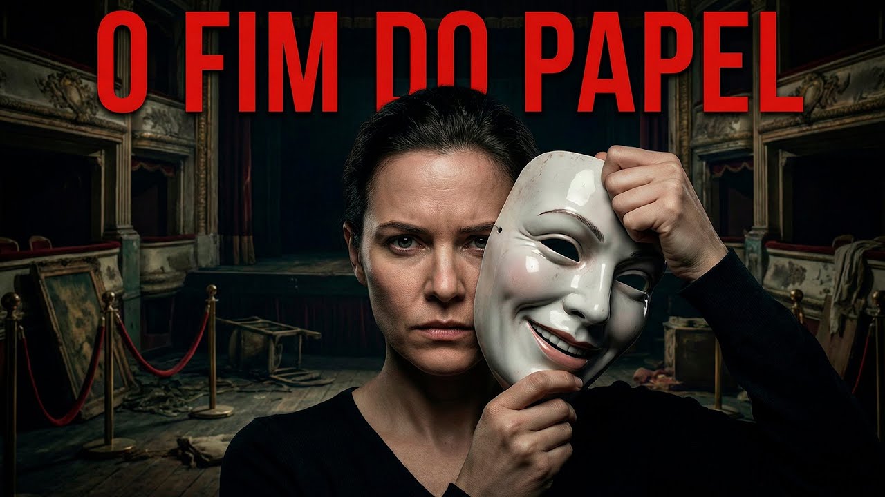 Eles não te amam, eles te USAM (Psicologia de Jung)