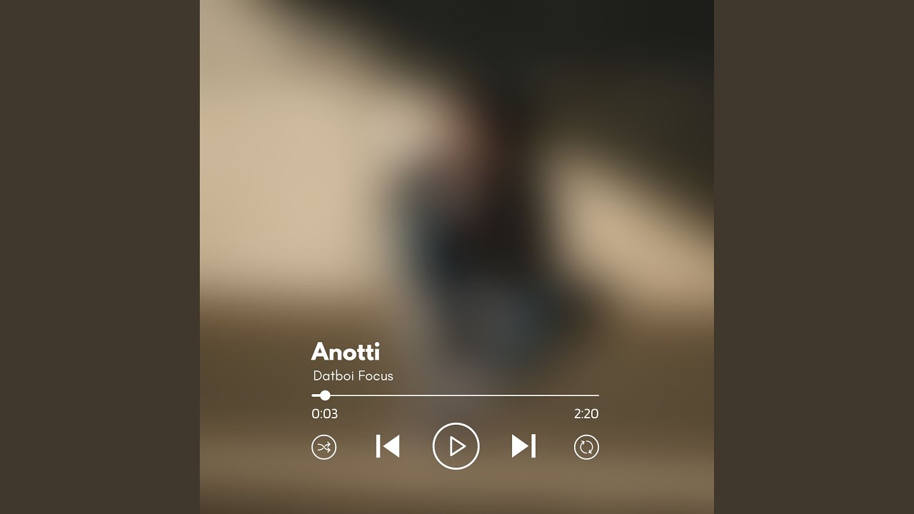 Anotti