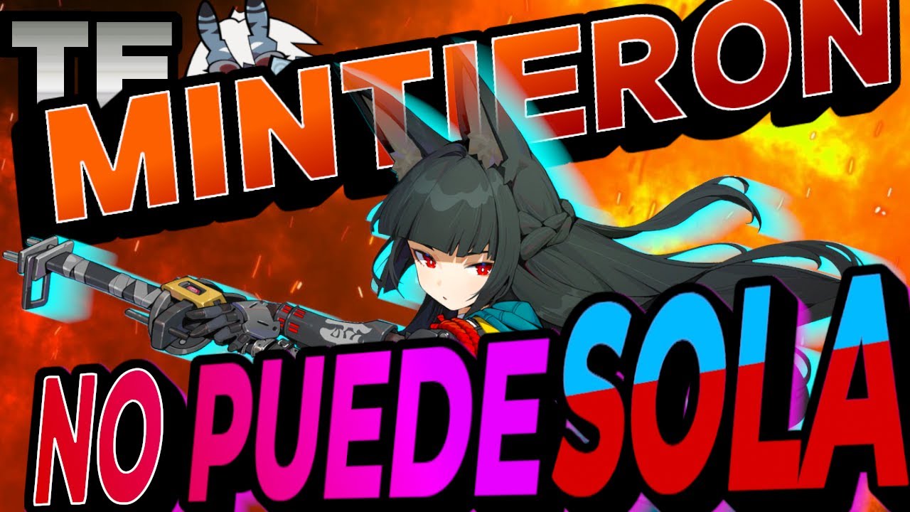 GUÍA EXHAUSTIVA DE MIYABI Y COMPLETA F2P | ZENLESS ZONE ZERO