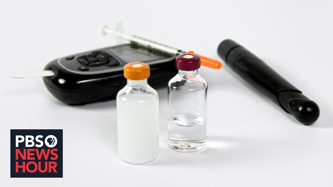 Pharmaceutical giant slashes insulin prices after pressure from government and consumers