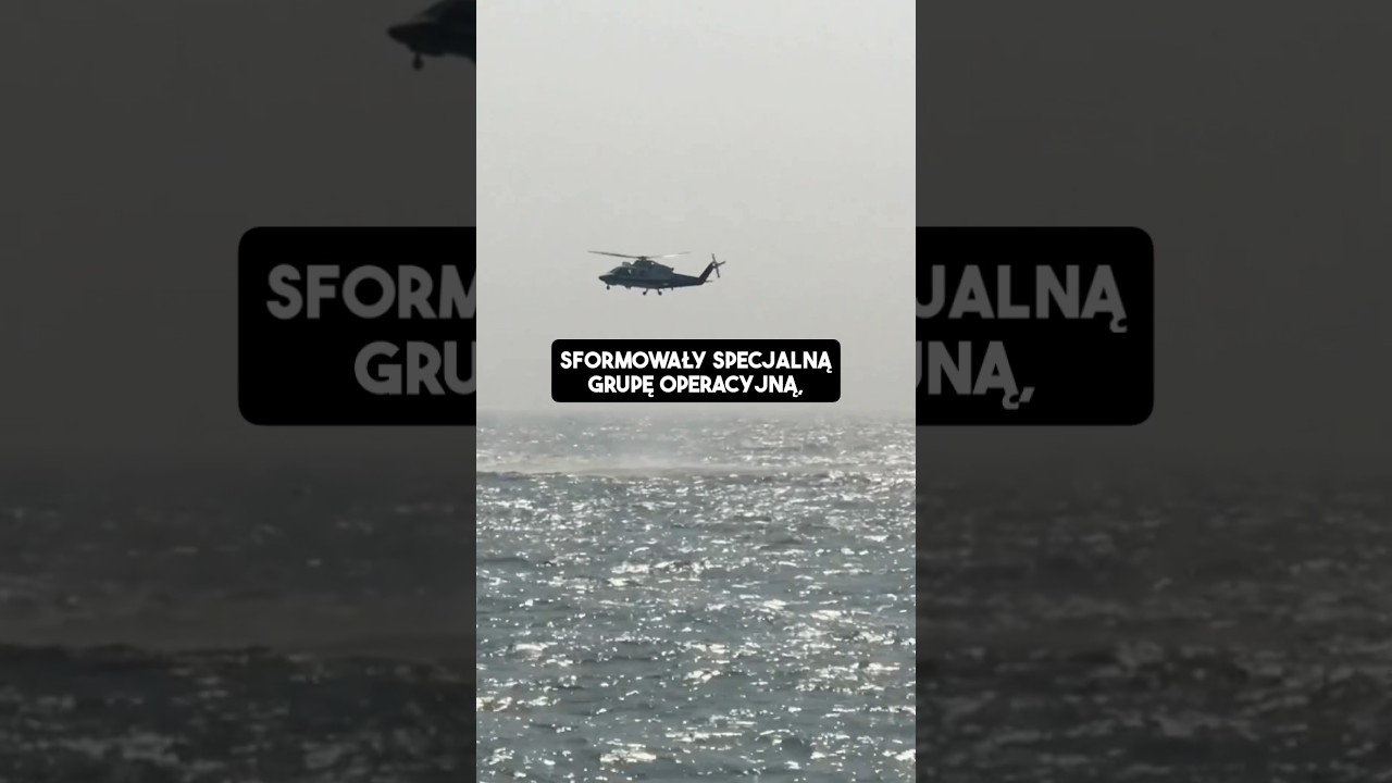 Finlandia pokazuje, jak reagować na sabotaż!