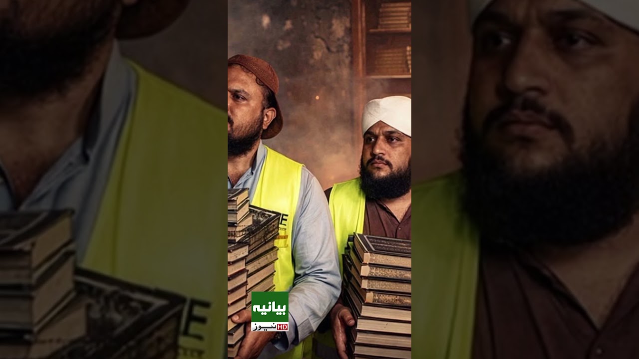 Gul Plaza Update | Emotional Prayers Begin Outside After Miracle Survival | Breaking News