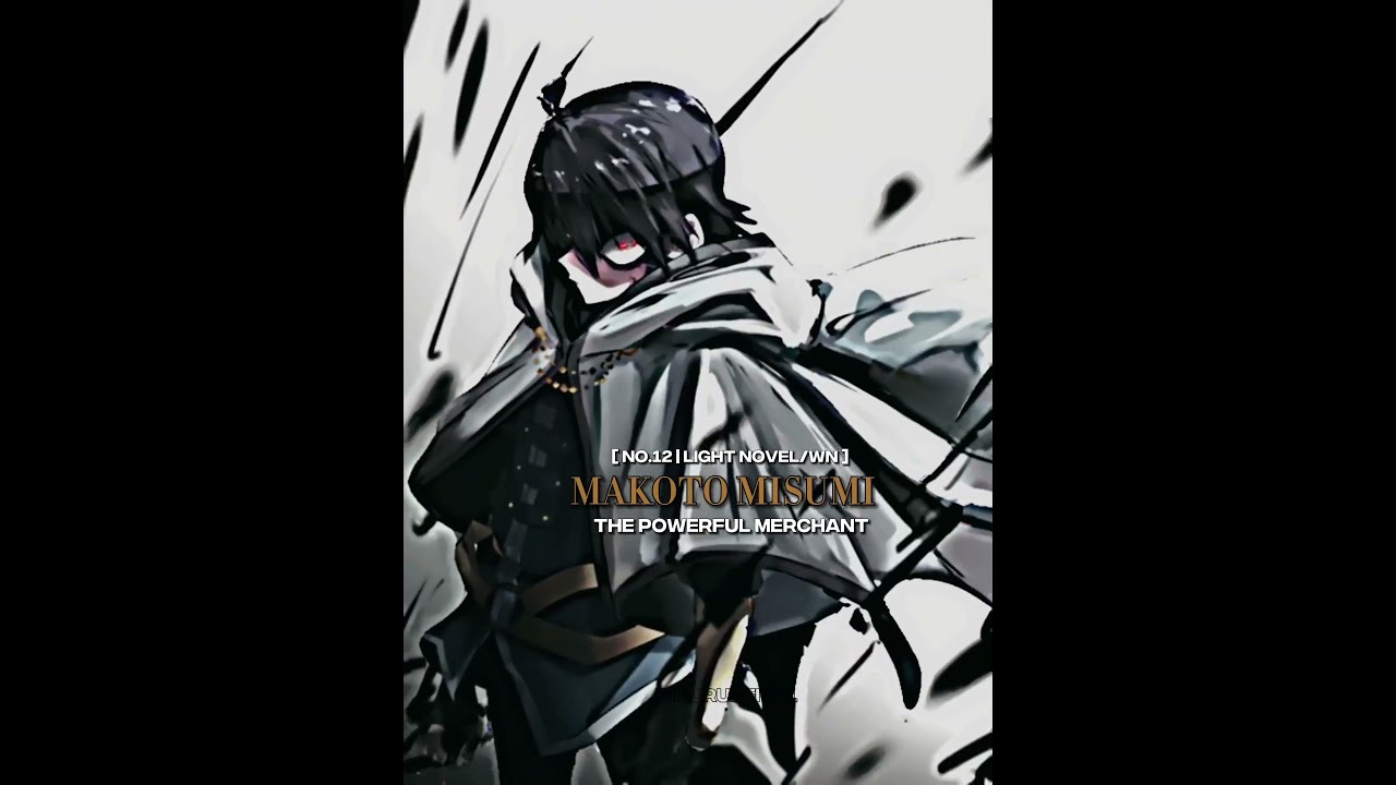 TOP 25 STRONGEST ISEKAI CHARACTERS