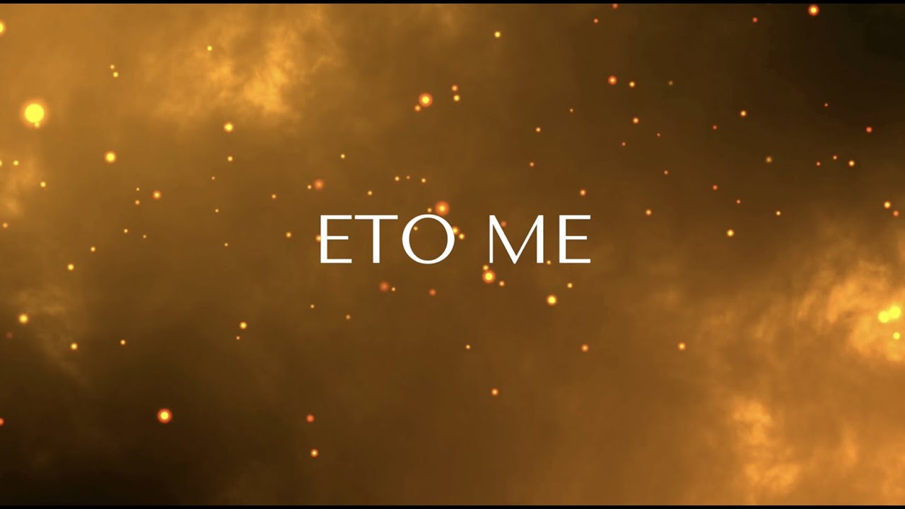Ето ме | 2. На разположение на Бога | Димитър Лучев