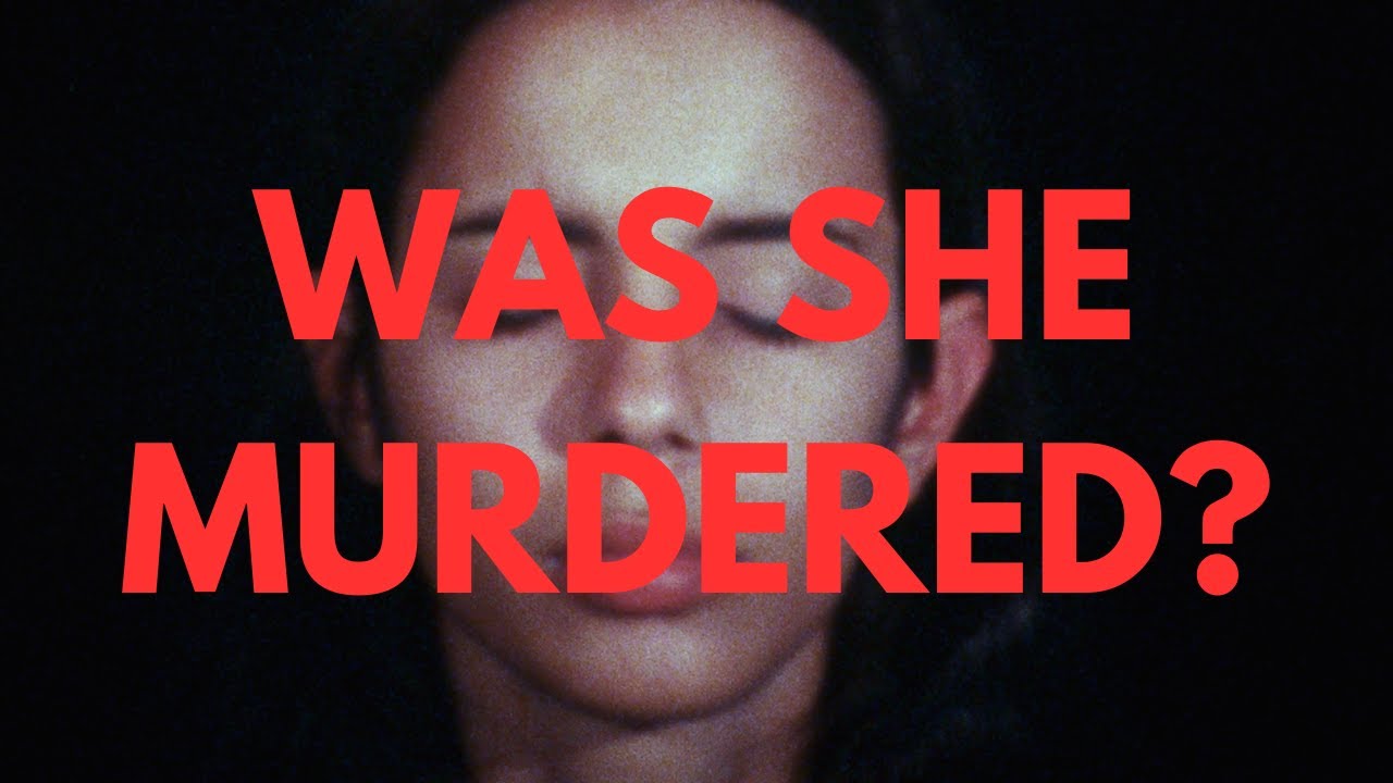 Art Controversies: The Case of Ana Mendieta | That Art History Girl