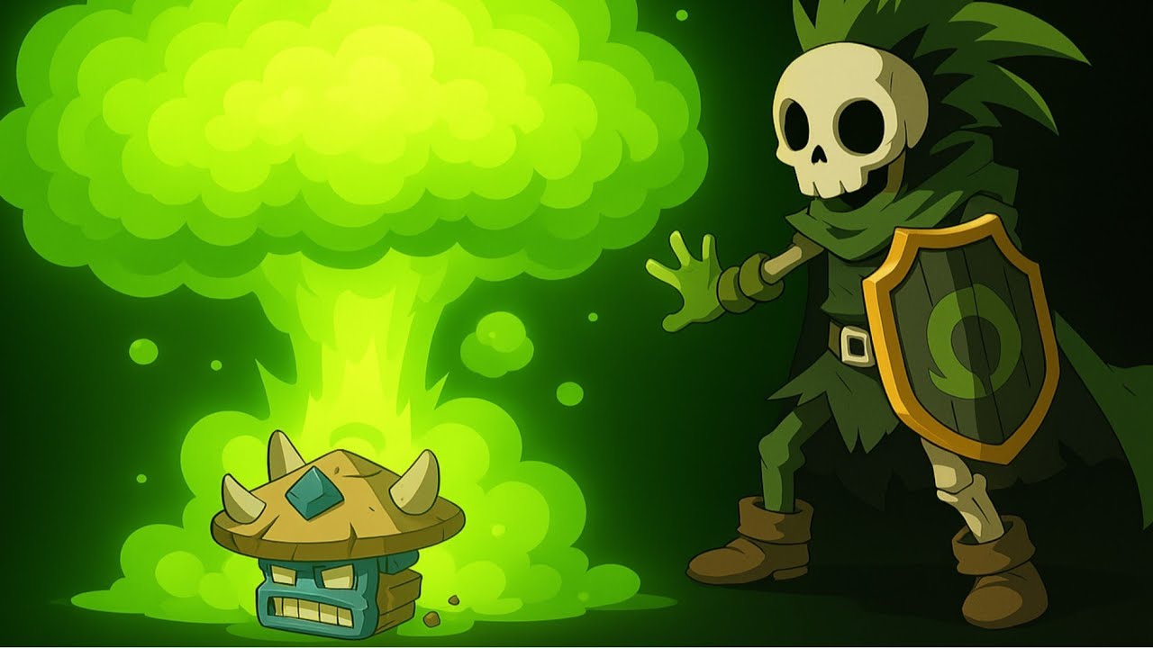 [Dofus Touch🥚]  Solotage Ougah Sram air -  ( 10 tours💀💀 )