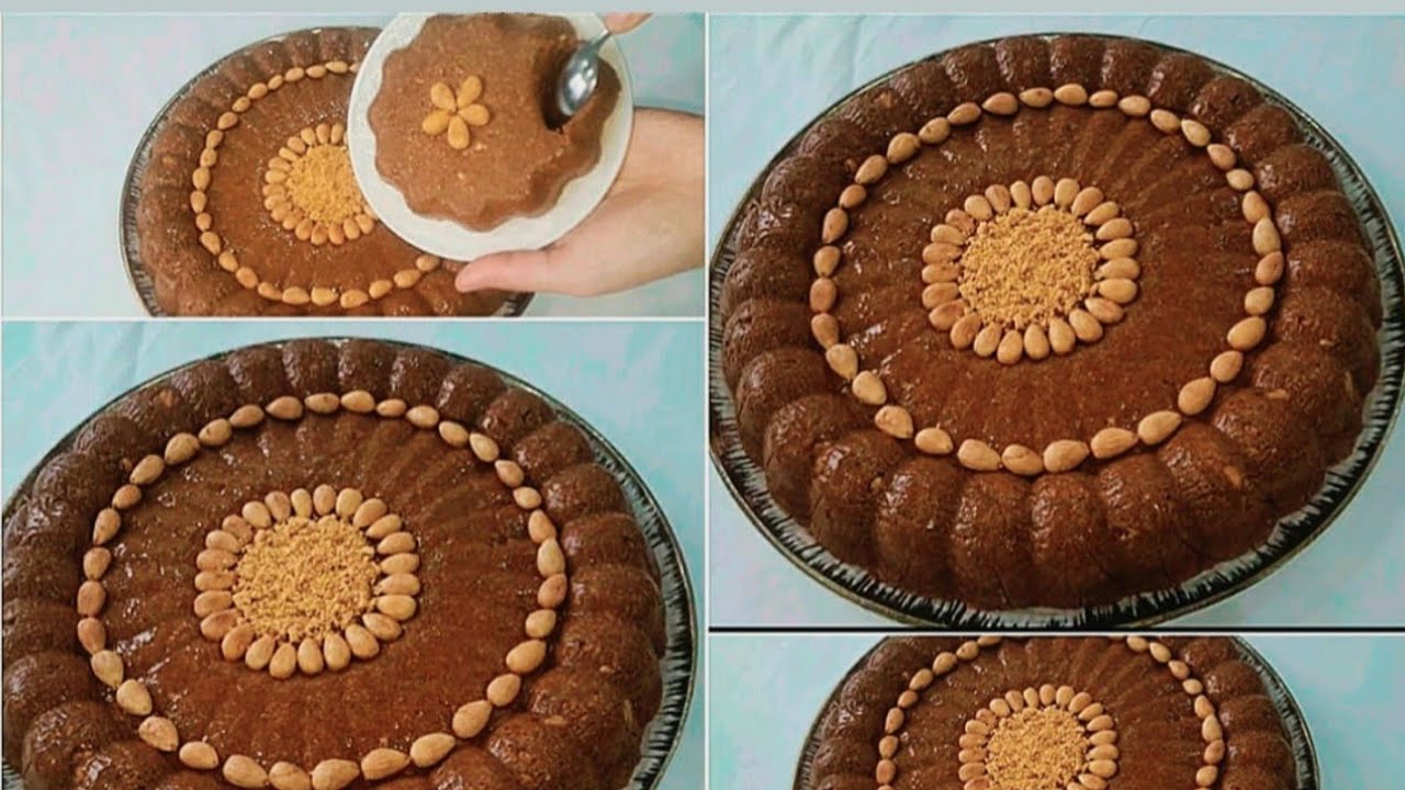 سلو أو سفوف 2026🌙🌜 صحي ساهل وسريع وبمداق رائع لذيذ بزاف