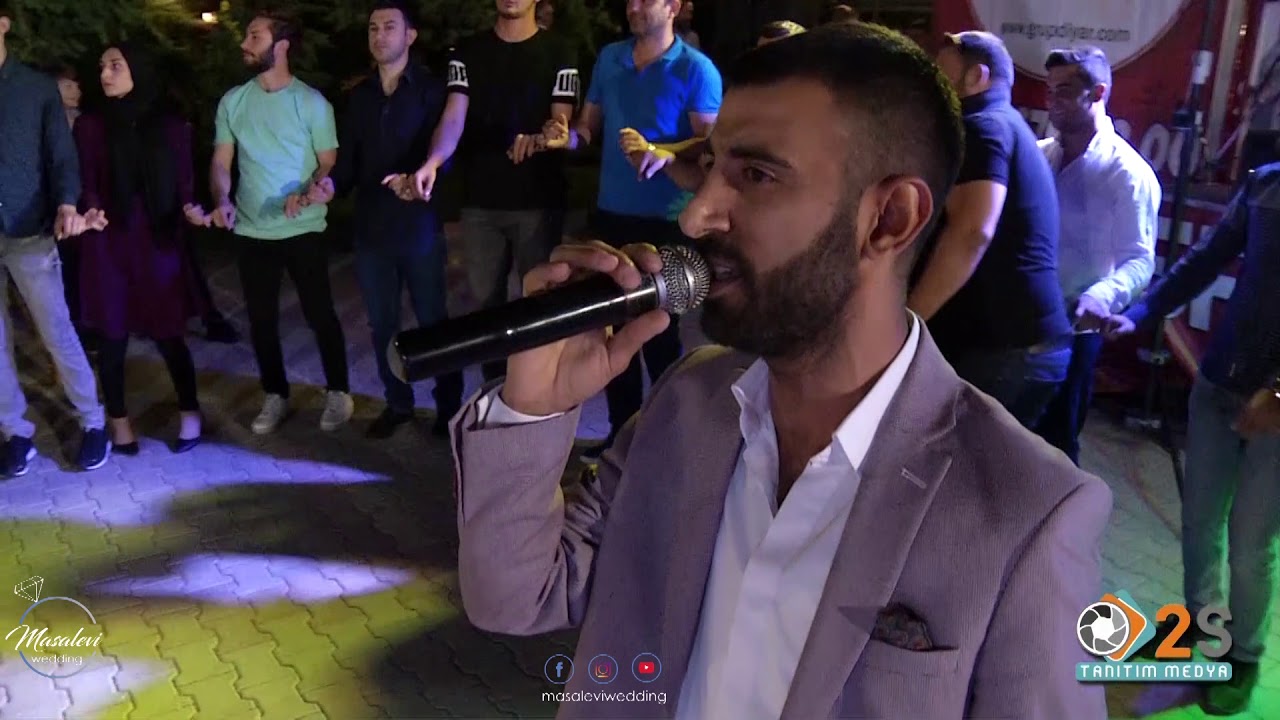 Erzurum Halaylar   Ozan Karaca   (İhsan Faruk Albayrak) Kına Gecesi