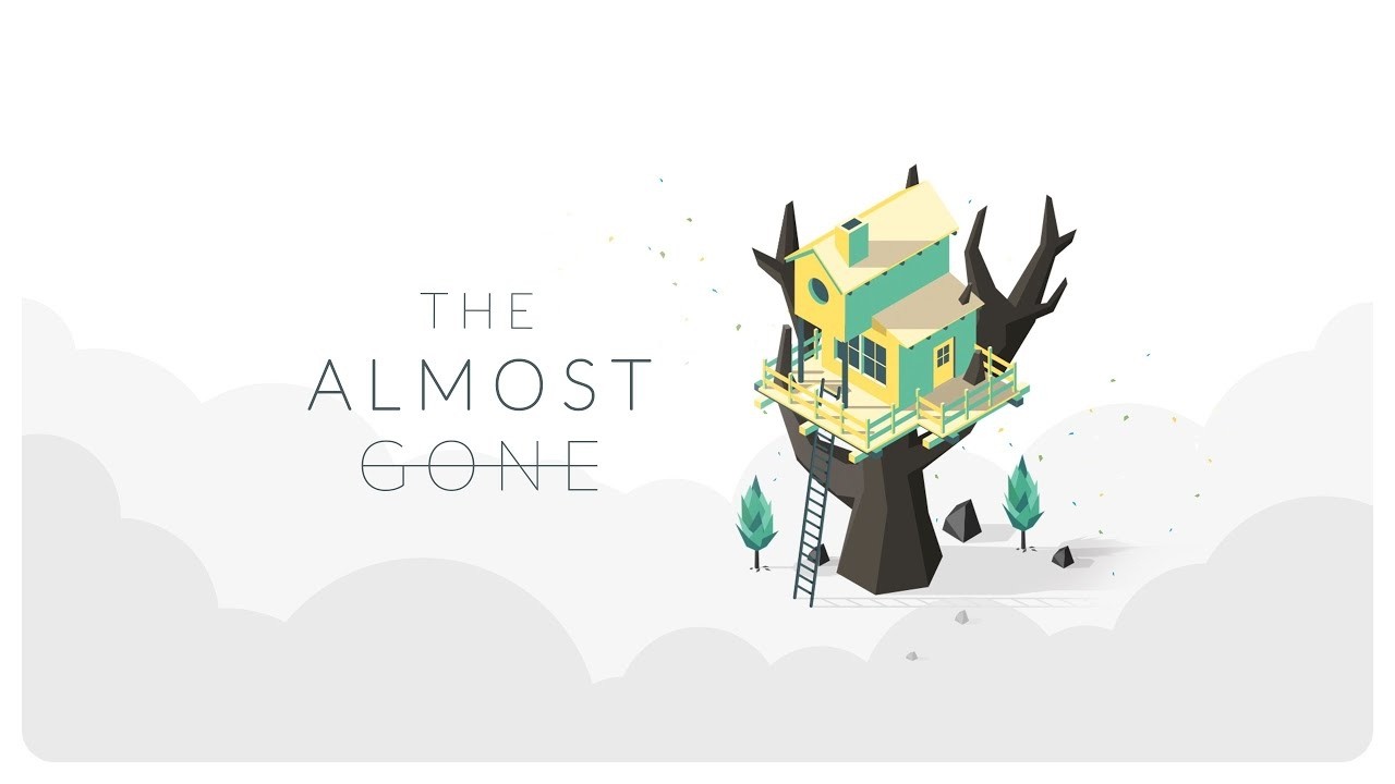 【真実へと続く道を探す冒険が始まる】worusuの「オールモスト・ゴーン - The Almost Gone」#3