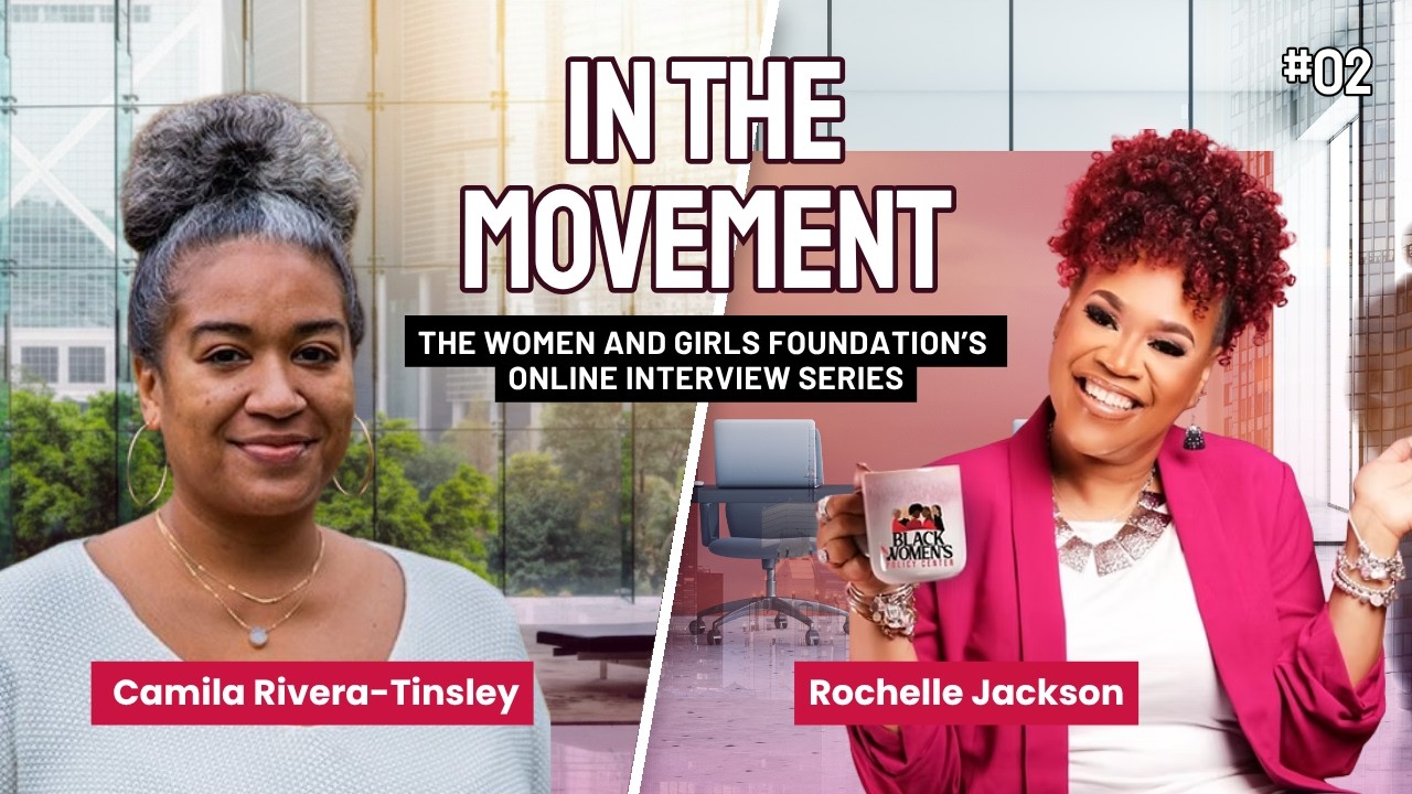 In the Movement: The Interconnectedness of Advocacy