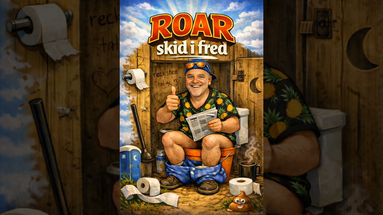 Skid i fred