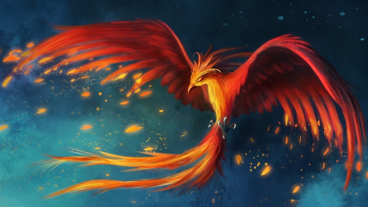 Nightcore - Phoenix - Netrum & Halvorsen