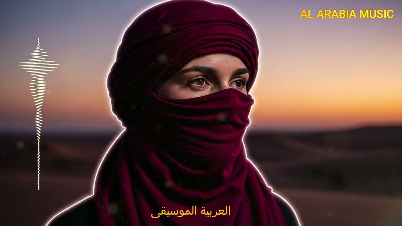 Qalb Ta’ih Arabic Techno Remix 💞