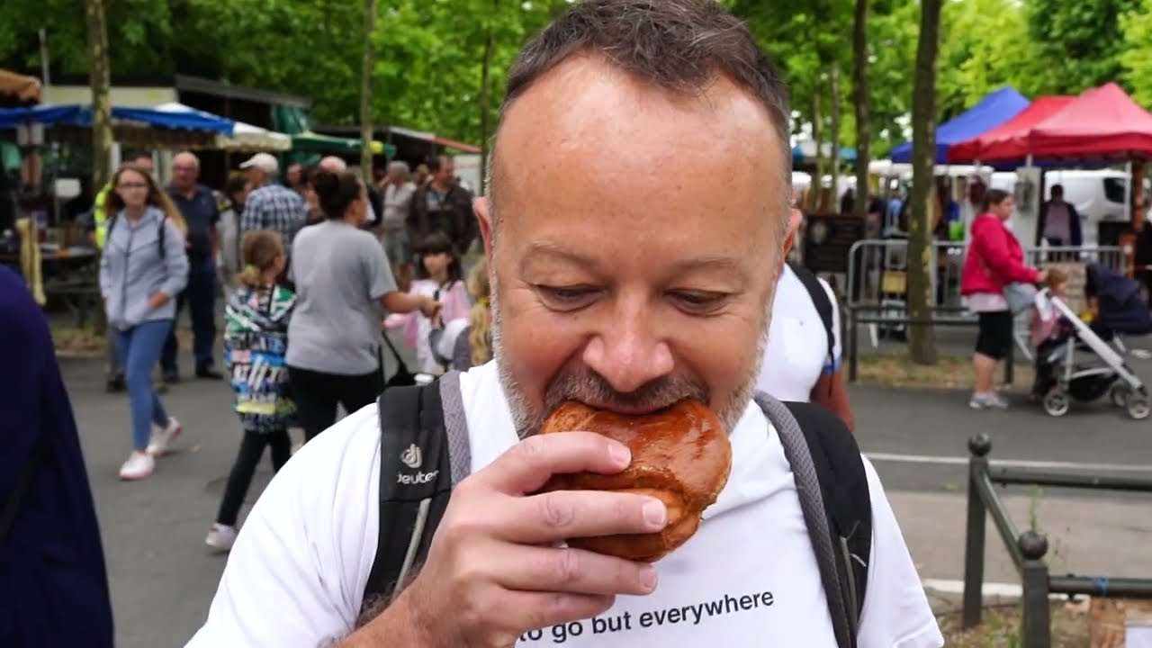 Film promotionnel de la Bresse bourguignonne - Route 71