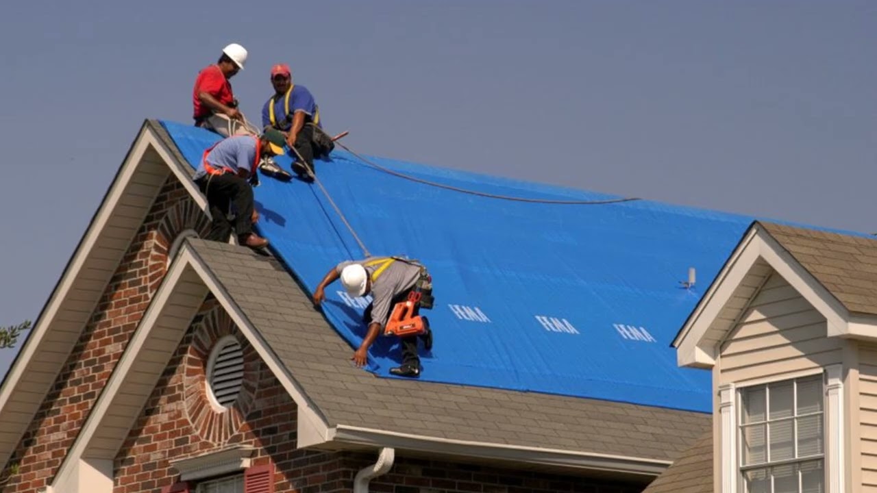 Residential Roofing Company Burleson Texas